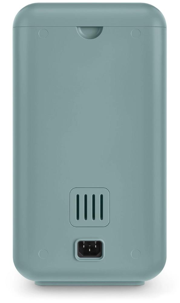 Кофемашина Smeg BCC02EGMEU фото 9 в Ростове-на-Дону