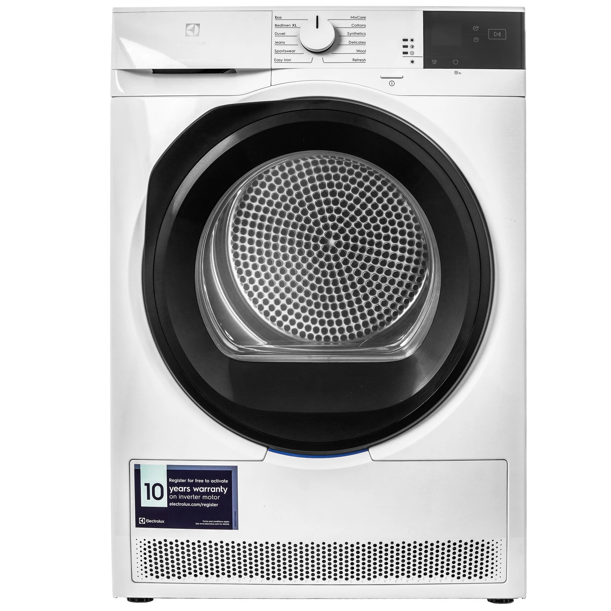 Сушильный барабан Electrolux EW6D285AE фото 1 в Ростове-на-Дону