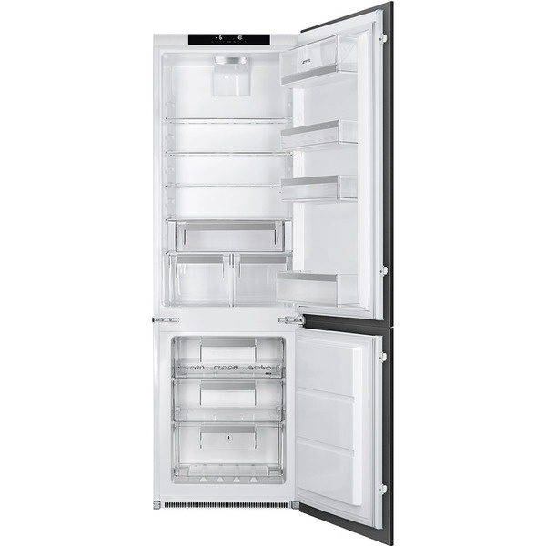 Встраиваемый холодильник Smeg C7280NLD2P1 в Ростове-на-Дону Встраиваемый холодильник Smeg C7280NLD2P1 в Ростове-на-Дону
