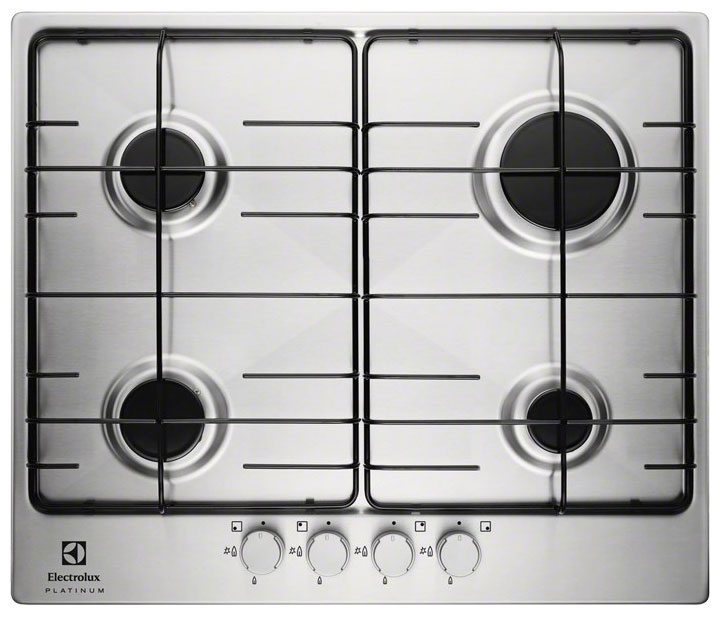 Варочная панель Electrolux EGG 96242 NX в Ростове-на-Дону