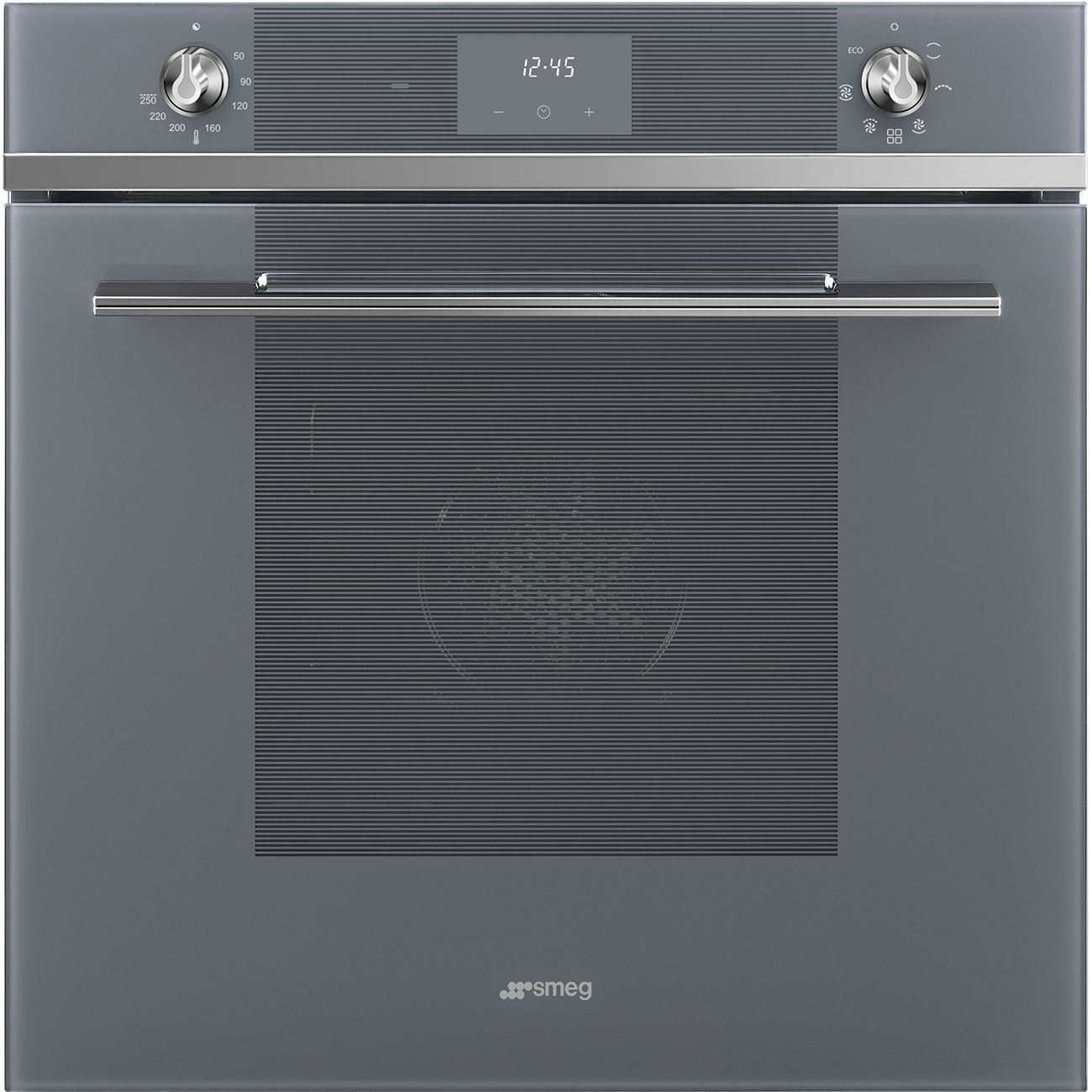 Духовой шкаф Smeg SF6100VS1 фото 1 в Ростове-на-Дону Духовой шкаф Smeg SF6100VS1 фото 1 в Ростове-на-Дону