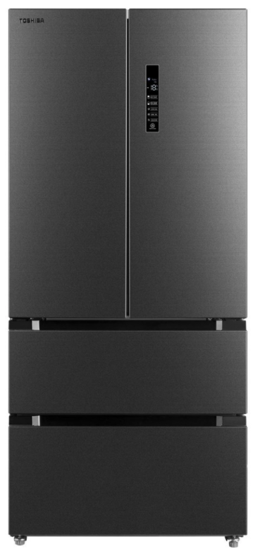 Холодильник Toshiba GR-RF532WE-PMJ(06) фото 1 в Ростове-на-Дону
