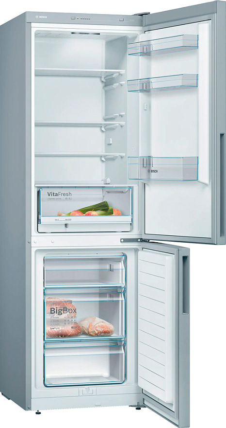 Холодильник Bosch KGV362LEA фото 2 в Ростове-на-Дону