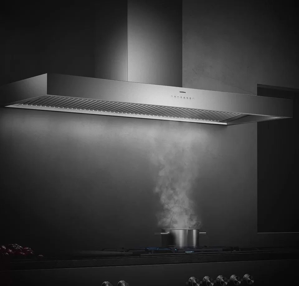 Вытяжка Gaggenau AW 442-160 фото 2 в Ростове-на-Дону