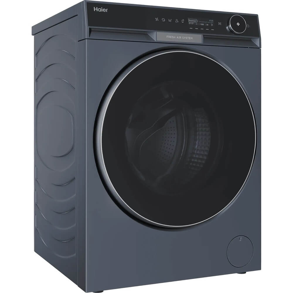 Cтиральная машина Haier HW120-BD14397SU1 фото 3 в Ростове-на-Дону