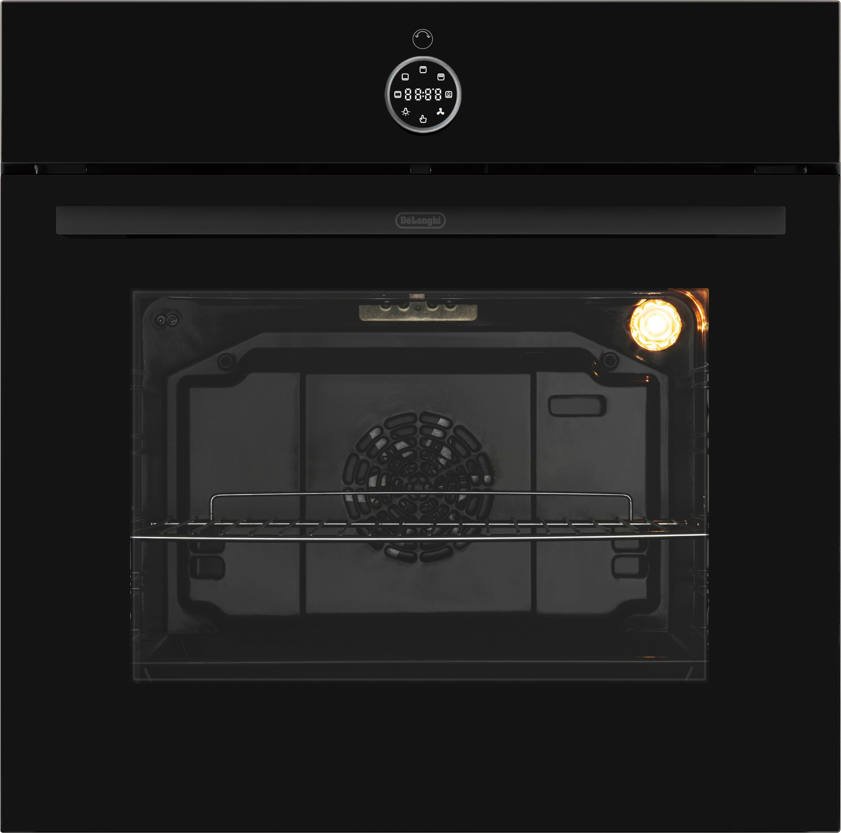 Духовой шкаф DeLonghi DEO 775 NB SAVIA в Ростове-на-Дону
