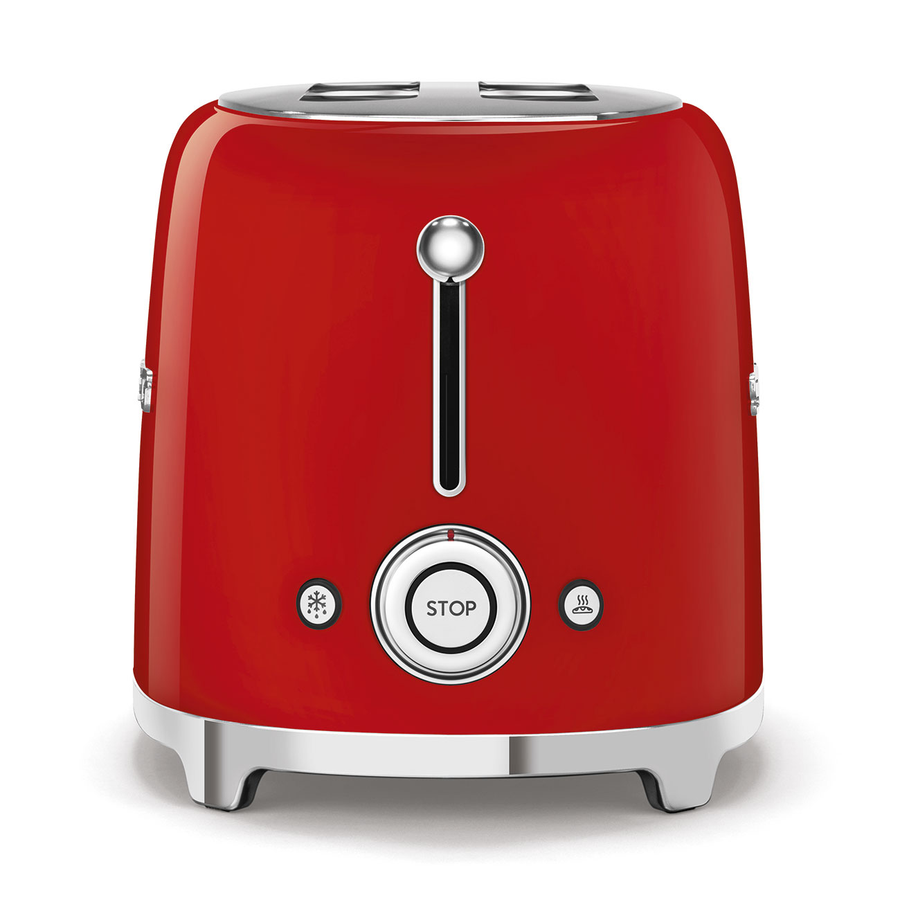 Тостер Smeg TSF02RDEU фото 2 в Ростове-на-Дону Тостер Smeg TSF02RDEU фото 2 в Ростове-на-Дону