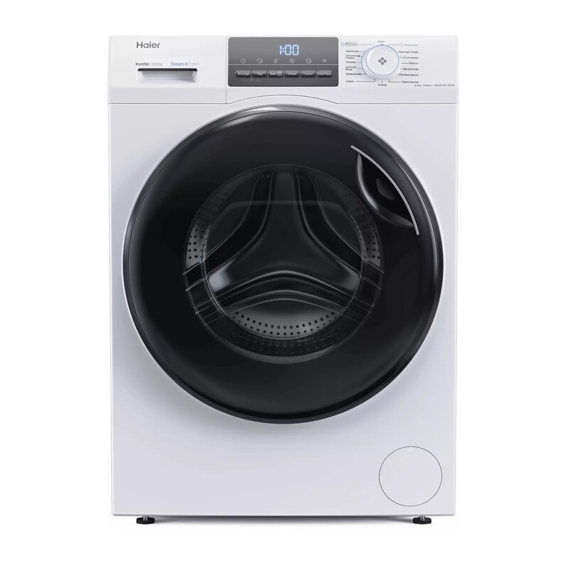 Стиральная машина с сушкой HAIER HWD80-BP14929A фото 1 в Ростове-на-Дону