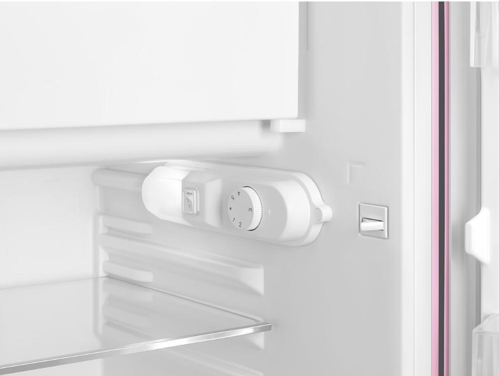Холодильник Smeg FAB10RPK5 фото 6 в Ростове-на-Дону