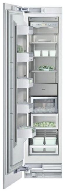 Встраиваемый холодильник Gaggenau RF 411-301 фото 1 в Ростове-на-Дону Встраиваемый холодильник Gaggenau RF 411-301 фото 1 в Ростове-на-Дону