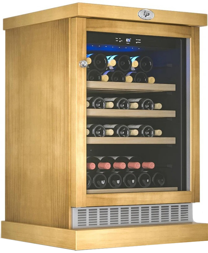 Винный холодильник IP Industrie CEXP 45-6 RU фото 1 в Ростове-на-Дону