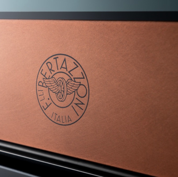 Духовой шкаф Bertazzoni F457PROVTC фото 2 в Ростове-на-Дону