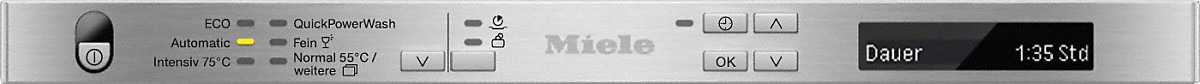 Встраиваемая посудомоечная машина Miele G4880 SCVi фото 2 в Ростове-на-Дону