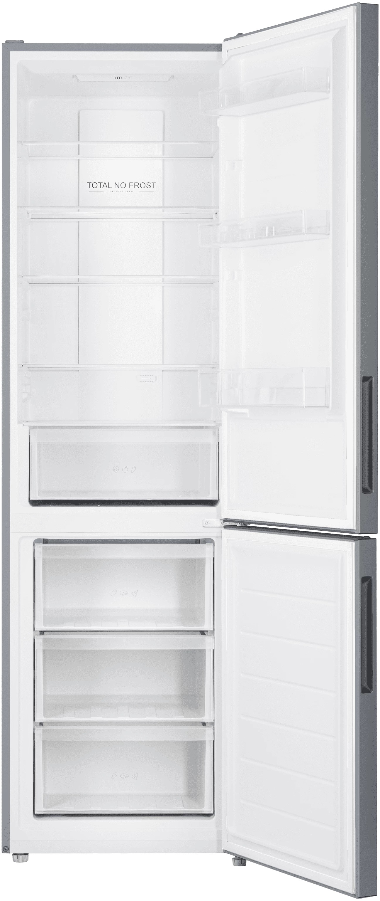 Холодильник Haier CEF537ASD фото 2 в Ростове-на-Дону