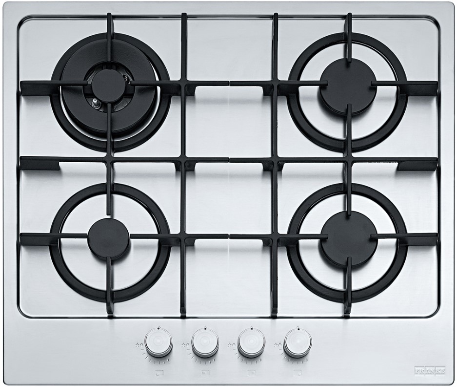 Газовая панель Franke FHMA 604 3G DC XS C в Ростове-на-Дону