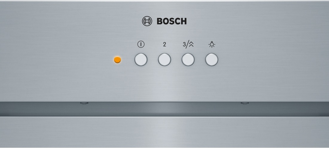 Встраиваемая вытяжка Bosch DHL 575C фото 3 в Ростове-на-Дону