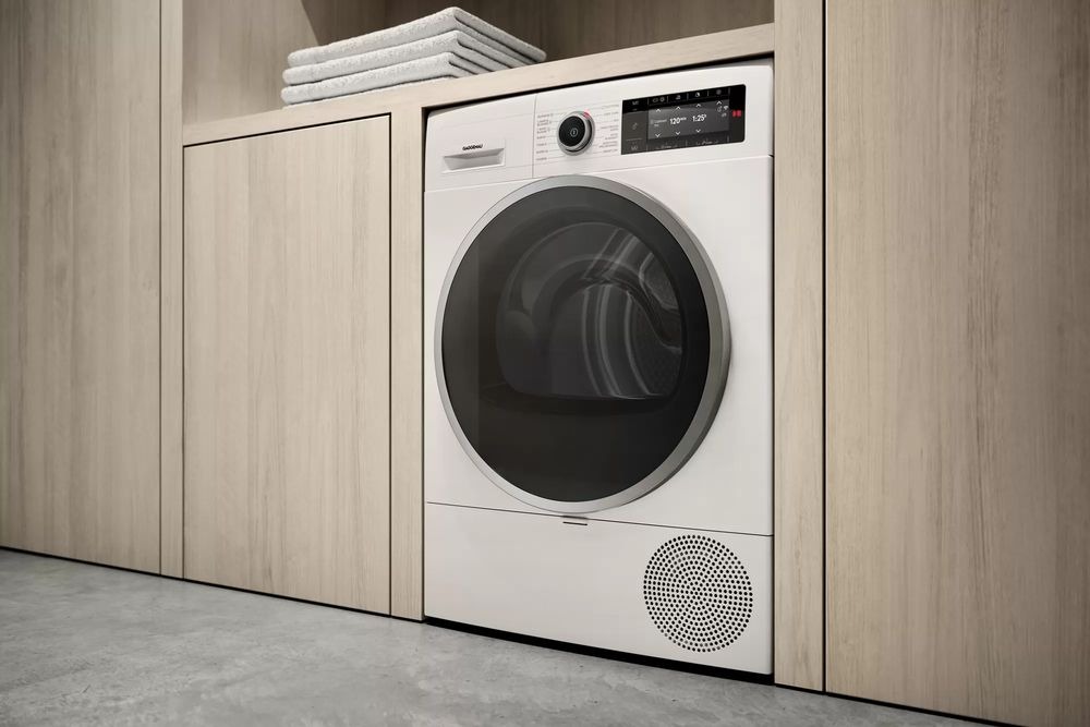 Сушильная машина Gaggenau WT260110 фото 2 в Ростове-на-Дону Сушильная машина Gaggenau WT260110 фото 2 в Ростове-на-Дону