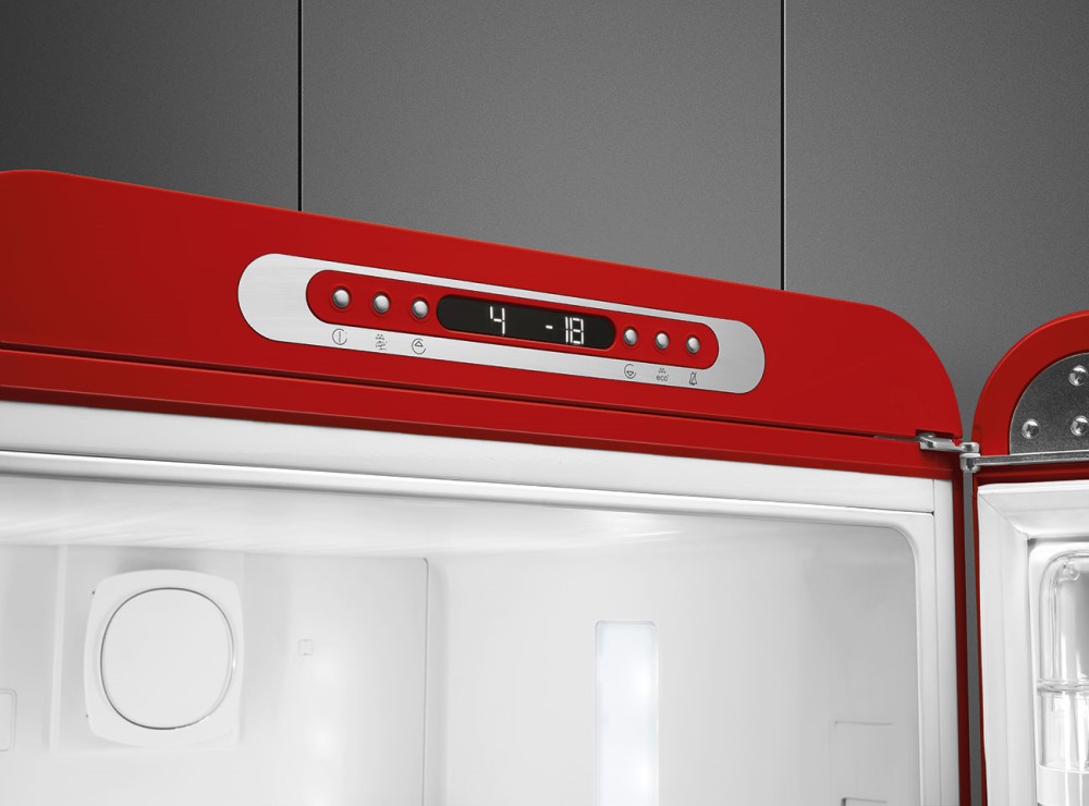 Холодильник Smeg FAB32RRD5 фото 6 в Ростове-на-Дону