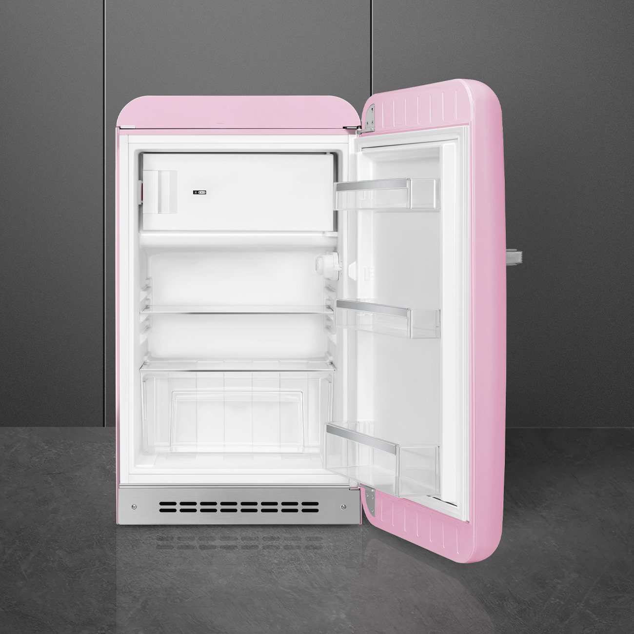 Холодильник SMEG FAB10RPK6 фото 2 в Ростове-на-Дону Холодильник SMEG FAB10RPK6 фото 2 в Ростове-на-Дону