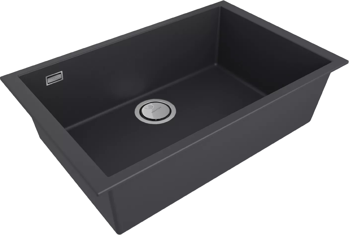 Мойка Paulmark NEO CLASSIC 69 PM966944-AN Anthracite фото 2 в Ростове-на-Дону Мойка Paulmark NEO CLASSIC 69 PM966944-AN Anthracite фото 2 в Ростове-на-Дону