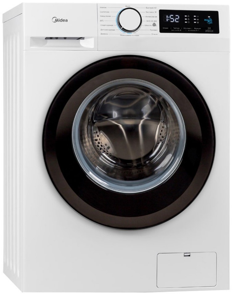 Стиральная машина Midea MFG17W90B14 фото 2 в Ростове-на-Дону Стиральная машина Midea MFG17W90B14 фото 2 в Ростове-на-Дону