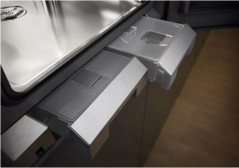 Духовой шкаф Gaggenau BS451101 фото 3 в Ростове-на-Дону