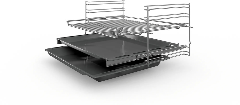 Духовой шкаф Bosch HBF534EW0Q фото 4 в Ростове-на-Дону