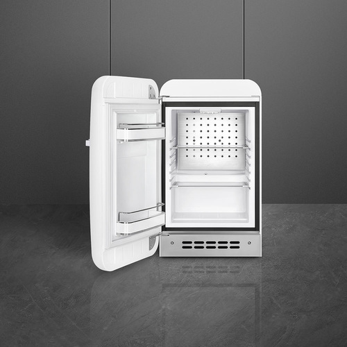 Мини-бар Smeg FAB5LWH5 фото 2 в Ростове-на-Дону Мини-бар Smeg FAB5LWH5 фото 2 в Ростове-на-Дону