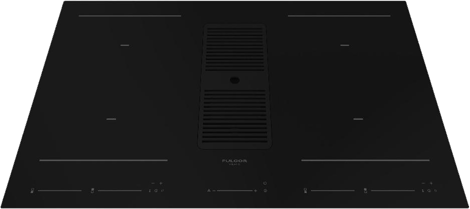 Индукционная стеклокерамич. панель Fulgor Milano FCLHD 8041 HID TS BK 2 фото 2 в Ростове-на-Дону