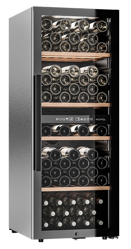 Винный холодильник Meyvel MV98-KBF2 фото 1 в Ростове-на-Дону Винный холодильник Meyvel MV98-KBF2 фото 1 в Ростове-на-Дону