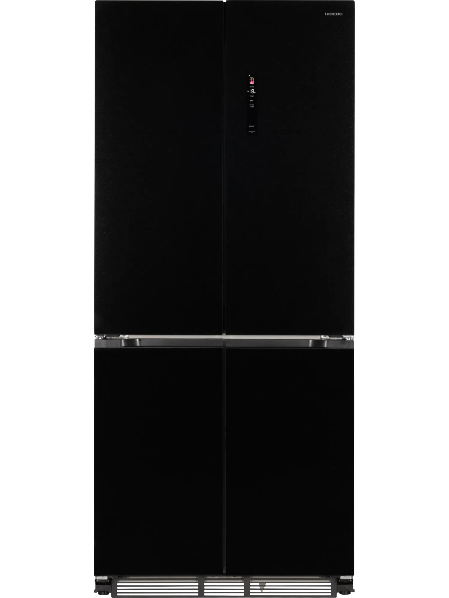 Холодильник HIBERG i-RFQ 600 GB фото 1 в Ростове-на-Дону