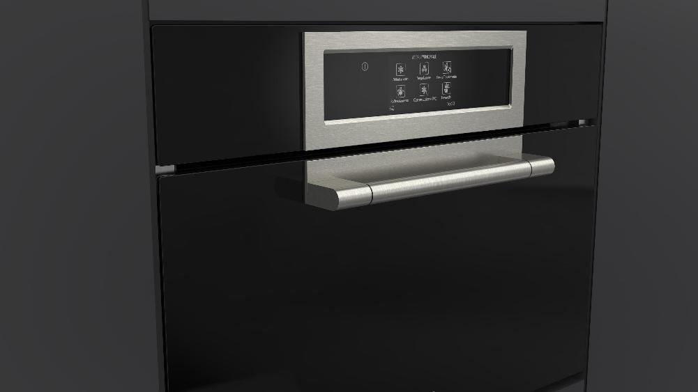Шкаф шоковой заморозки Fulgor Milano FCLBC 4500 TF BK фото 3 в Ростове-на-Дону Шкаф шоковой заморозки Fulgor Milano FCLBC 4500 TF BK фото 3 в Ростове-на-Дону