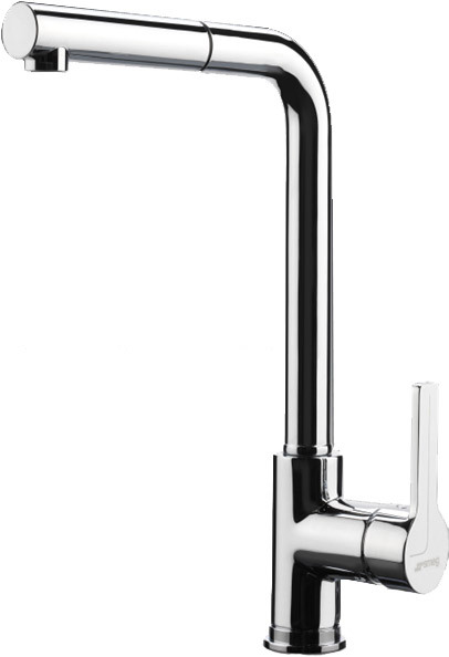Смеситель Smeg MID1CR фото 1 в Ростове-на-Дону