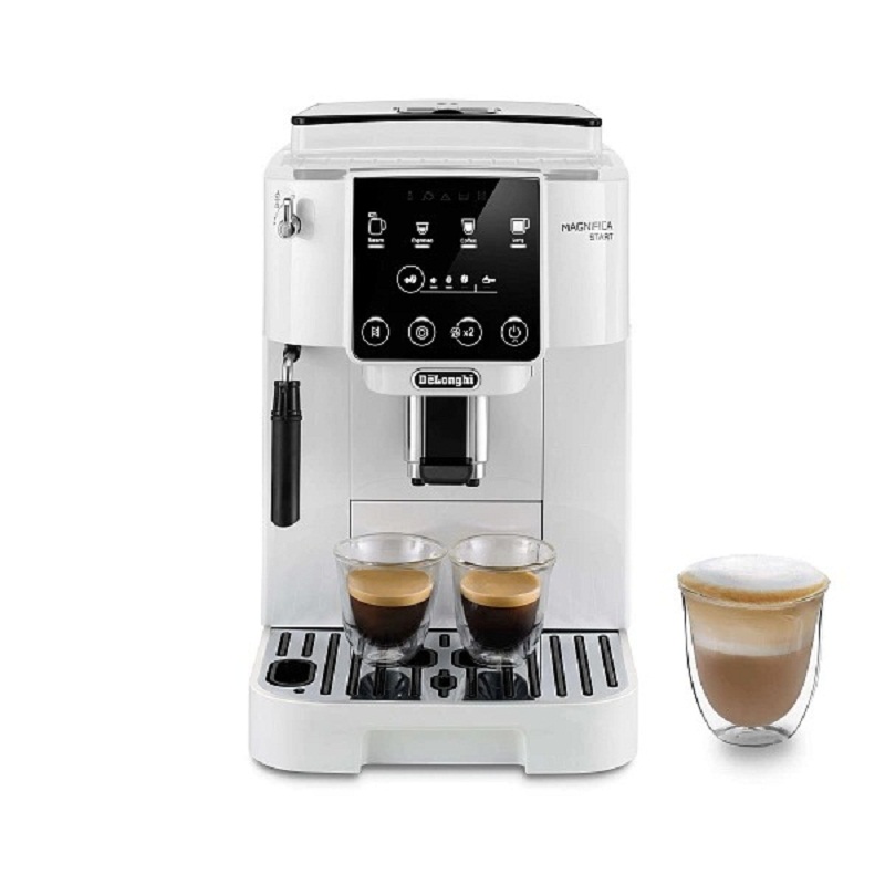 Кофемашина DeLonghi ECAM 220.20.W фото 1 в Ростове-на-Дону Кофемашина DeLonghi ECAM 220.20.W фото 1 в Ростове-на-Дону