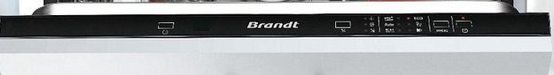 Посудомоечная машина Brandt BDJ424DB фото 2 в Ростове-на-Дону