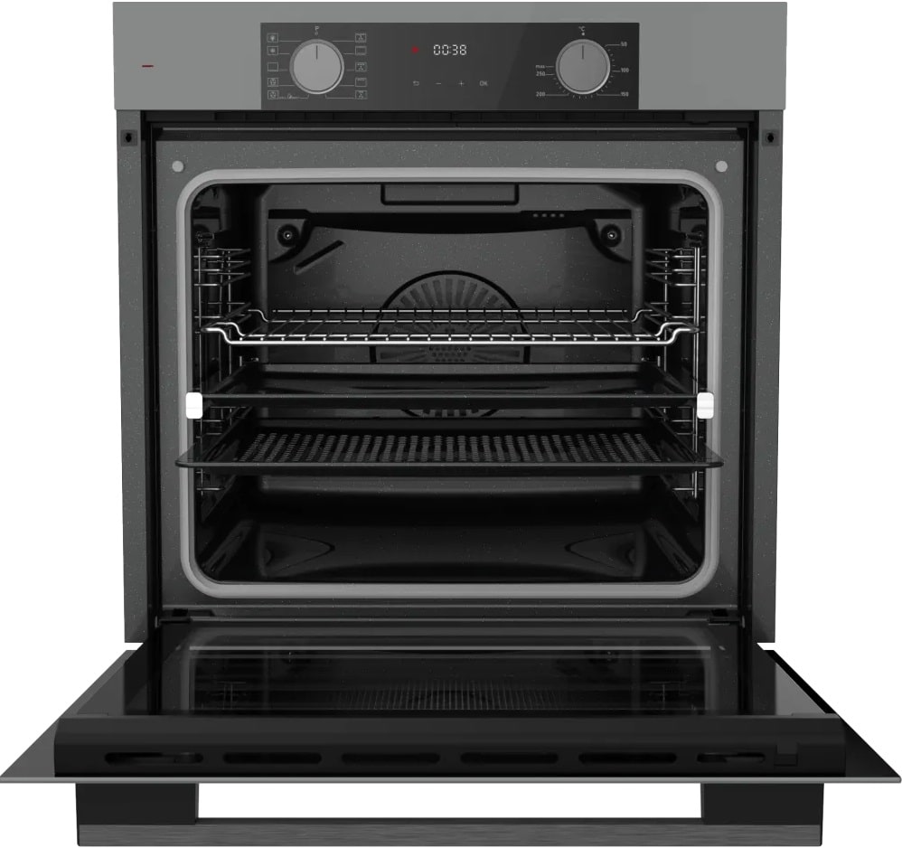 Духовой шкаф Kuppersberg HF 610 GR фото 2 в Ростове-на-Дону