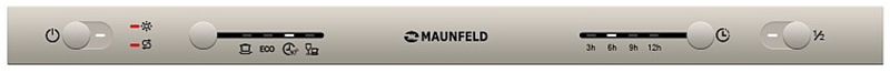 Встраиваемая посудомоечная машина Maunfeld MLP 08S фото 8 в Ростове-на-Дону