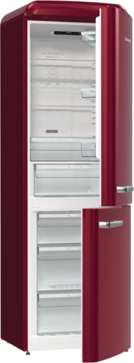 Двухкамерный холодильник Gorenje ONRK619ER фото 1 в Ростове-на-Дону Двухкамерный холодильник Gorenje ONRK619ER фото 1 в Ростове-на-Дону