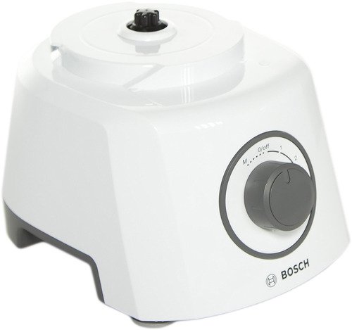 Кухонный комбайн Bosch MCM3200W фото 4 в Ростове-на-Дону