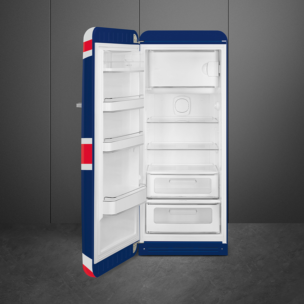 Холодильник Smeg FAB28LDUJ3 фото 2 в Ростове-на-Дону