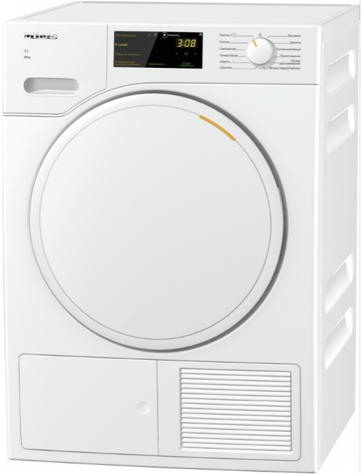 Сушильная машина Miele TWC220WP фото 1 в Ростове-на-Дону Сушильная машина Miele TWC220WP фото 1 в Ростове-на-Дону