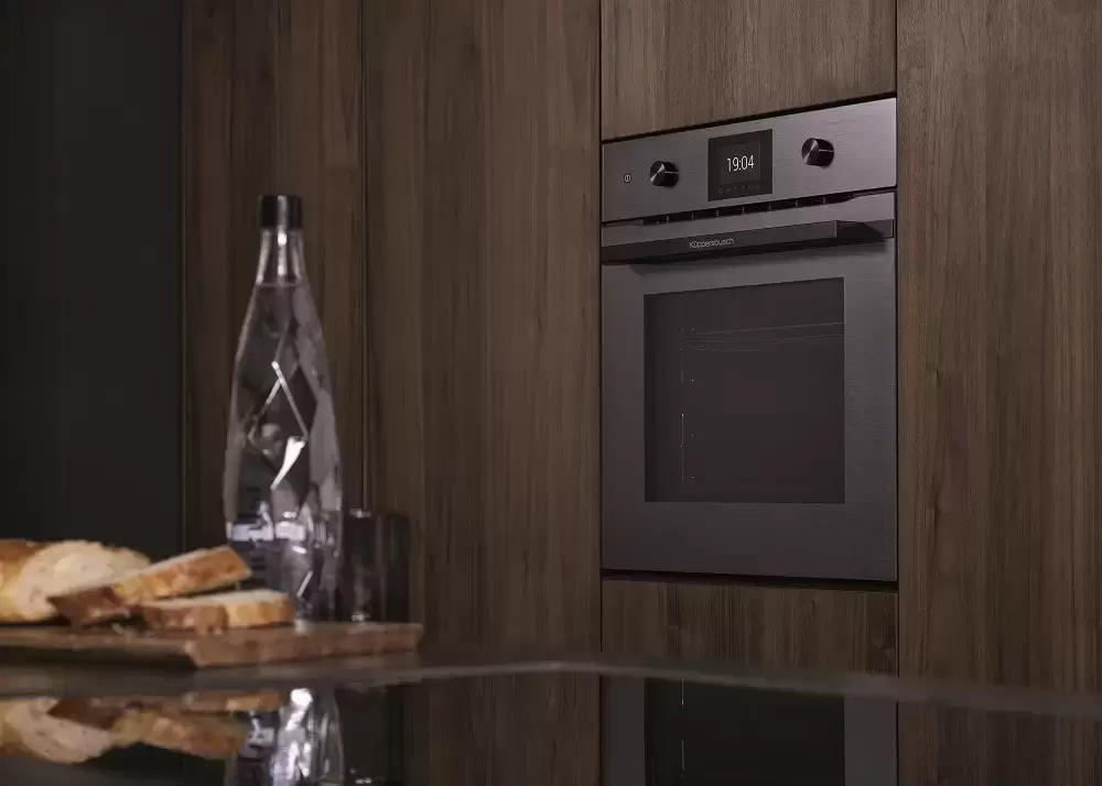 Духовой шкаф Kuppersbusch BP 6350.0 GPH 3 фото 4 в Ростове-на-Дону