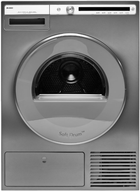 Сушильная машина Asko T408HD.T.P фото 1 в Ростове-на-Дону Сушильная машина Asko T408HD.T.P фото 1 в Ростове-на-Дону