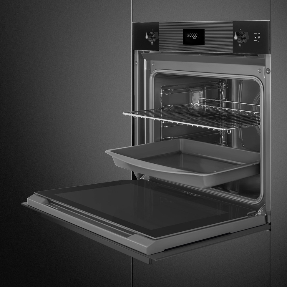 Духовой шкаф  SMEG SO6101S2B3 фото 4 в Ростове-на-Дону