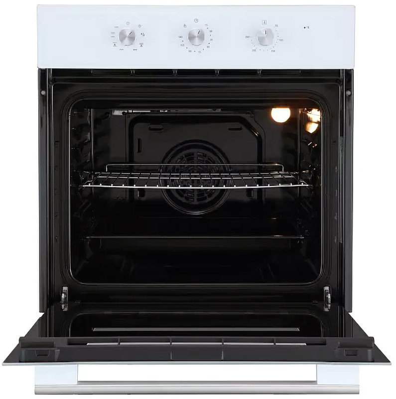 Духовой шкаф Evelux EO 620 W фото 2 в Ростове-на-Дону