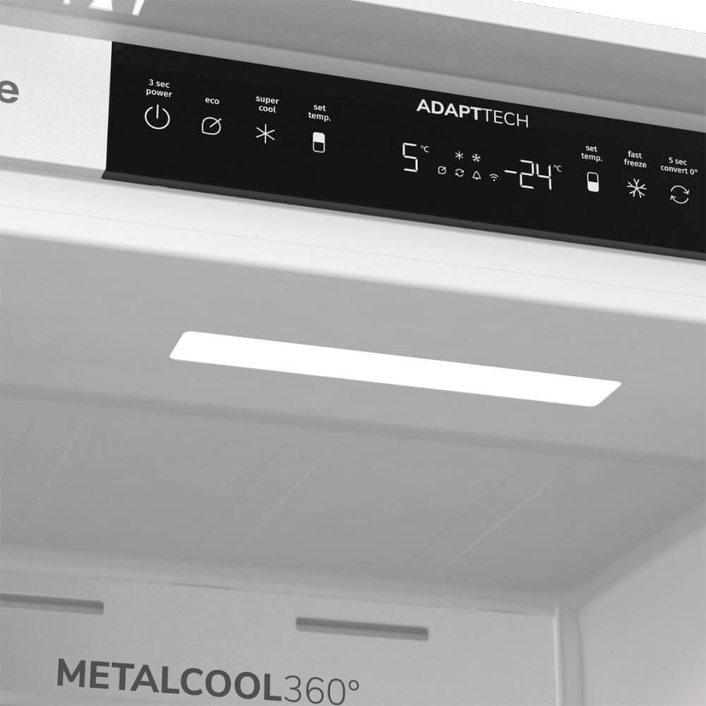 Холодильник Gorenje NRKI517E82WF фото 5 в Ростове-на-Дону