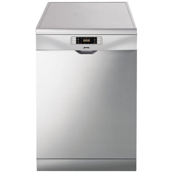 Встраиваемая посудомоечная машина Smeg LVS 367SX в Ростове-на-Дону