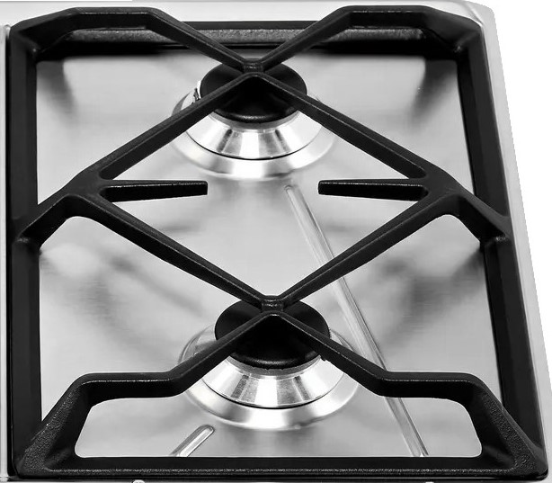 Варочная поверхность Smeg SR964XGH Victoria фото 5 в Ростове-на-Дону