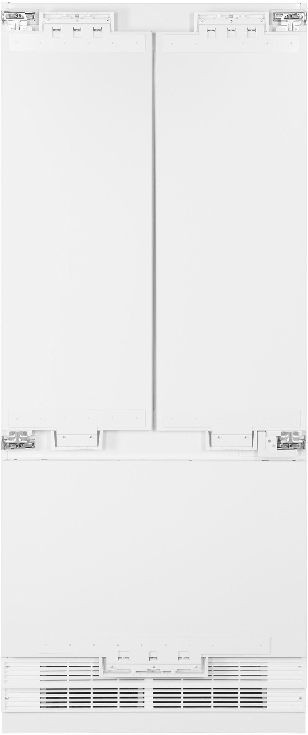 Холодильник Maunfeld MBF212NFW2 Inverter фото 3 в Ростове-на-Дону Холодильник Maunfeld MBF212NFW2 Inverter фото 3 в Ростове-на-Дону