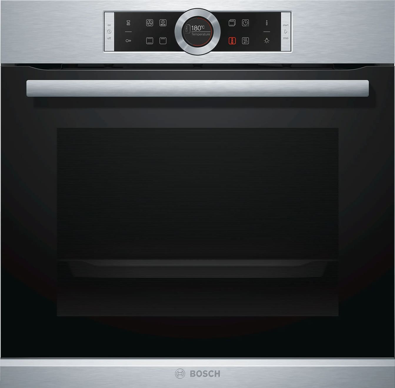 Духовой шкаф Bosch HBG632BS1M фото 1 в Ростове-на-Дону